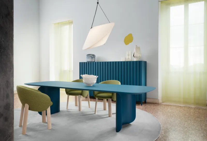 Masa Barry  TP 16 - Miniforms - Image 5